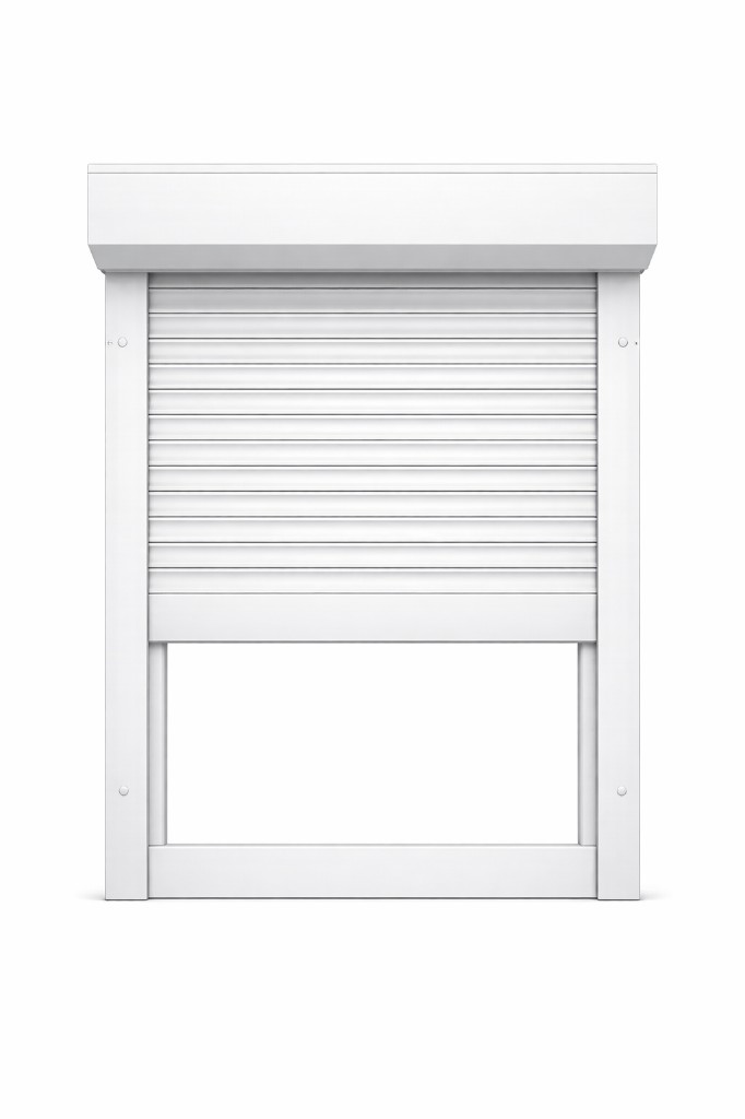 Roletna të jashtme — mbrojtje dhe izolim